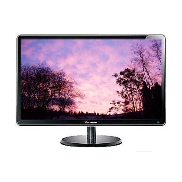 Lenovo ThinkVision LS2421p 23.6" 1920x1080 5ms 16:9 VGA HDMI USB | 3mth Wty