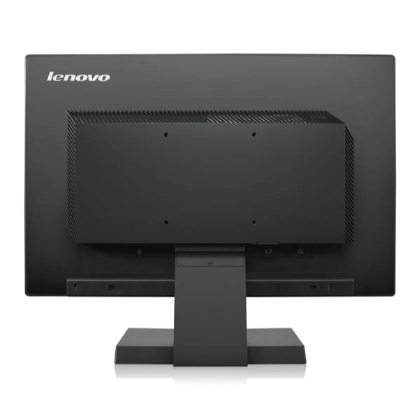 Lenovo ThinkVision LT1953 19" 1440 x 900 5ms 16:10 VGA DVI Monitor | 3mth Wty