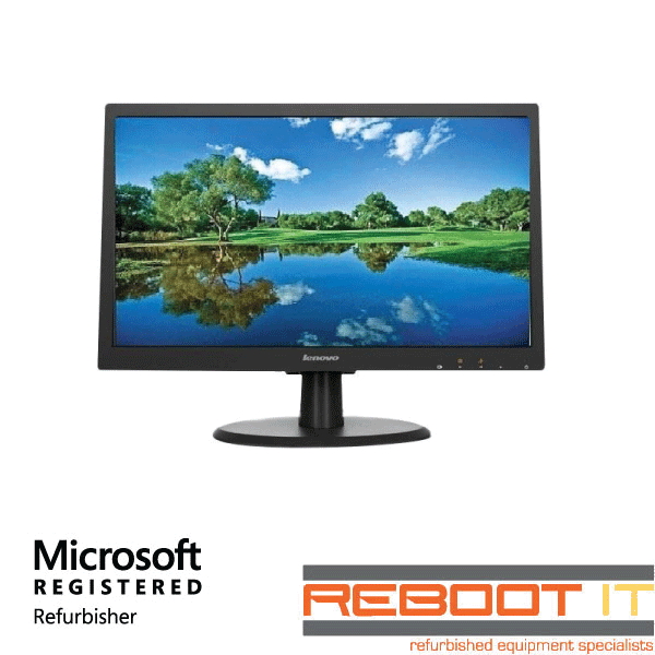 Lenovo ThinkVision LT1953 19