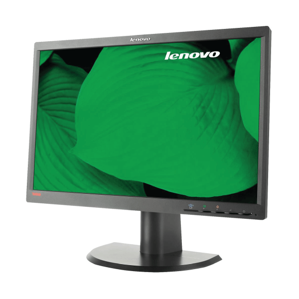 Lenovo ThinkVision LT2252p 22" 1680x1050 5ms 16:10 DVI VGA USB | No Stand 3mth Wty