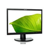 Refurbished - Lenovo ThinkVision LT2252p 22" 1680x1050 DVI VGA DP | 3mth Wty - Reboot IT