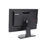 Refurbished - Lenovo ThinkVision LT2252p 22" 1680x1050 DVI VGA DP | 3mth Wty - Reboot IT