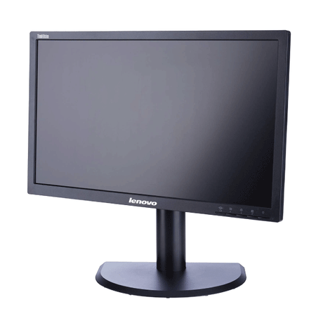 Lenovo ThinkVision LT2323p 23" 1920x1080 5ms 16:9 DVI VGA DP USB | NO STAND B-Grade