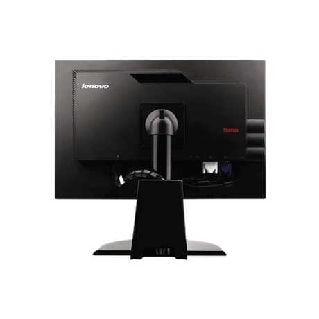 Lenovo ThinkVision LT2452P 24" 1920x1200 5ms 16:10 VGA DVI DP Monitor | B-Grade