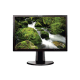 Lenovo ThinkVision LT2452P 24" 1920x1200 7ms 16:10 VGA DVI DP Monitor | 3mth Wty