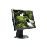 Lenovo ThinkVision LT2452P 24" 1920x1200 7ms 16:10 VGA DVI DP Monitor | 3mth Wty