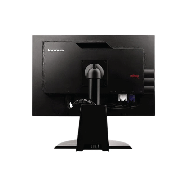 Lenovo ThinkVision LT2452P 24" 1920x1200 7ms 16:10 VGA DVI DP Monitor | 3mth Wty