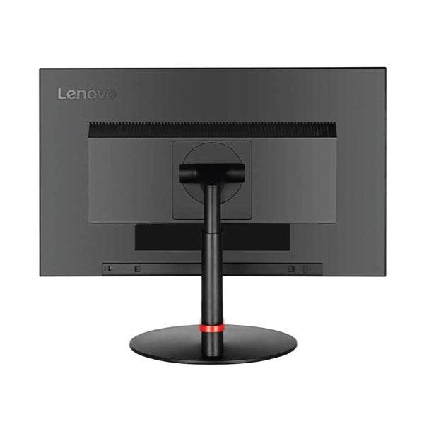 Lenovo ThinkVision P24h-10 IPS 24" 2560x1440 4ms 16:9 HDMI DP USB-C | 1yr Wty