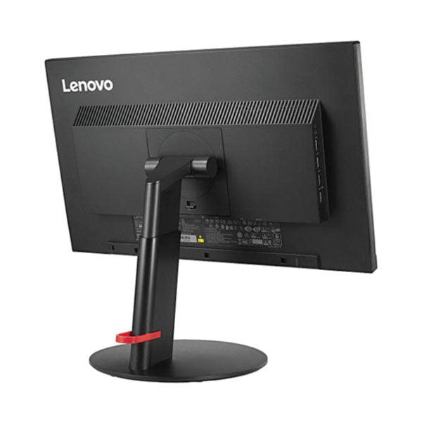 Lenovo ThinkVision P24h-10 IPS 24" 2560x1440 4ms 16:9 HDMI DP USB-C | 1yr Wty