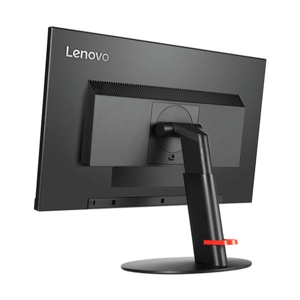 Lenovo ThinkVision P24h-10 IPS 24" 2560x1440 4ms 16:9 HDMI DP USB-C | 1yr Wty