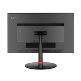 Lenovo ThinkVision P24h-10 IPS 24" 2560x1440 4ms 16:9 HDMI DP USB-C | Brand New