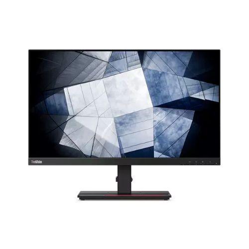 Lenovo ThinkVision P24h-2L IPS 24" 2560x1440 4ms 16:9 HDMI DP USB-C | 3mth Wty