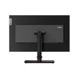 Lenovo ThinkVision P24h-2L IPS 24" 2560x1440 4ms 16:9 HDMI DP USB-C | 3mth Wty