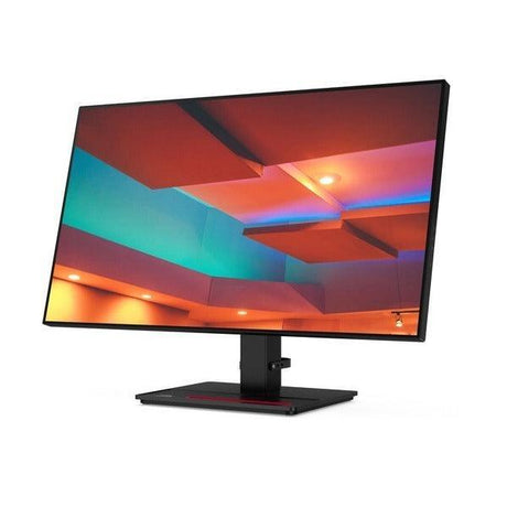 Lenovo ThinkVision P27h-20 27" IPS 2560x1440 4ms 16:9 HDMI DP USB | B-Grade