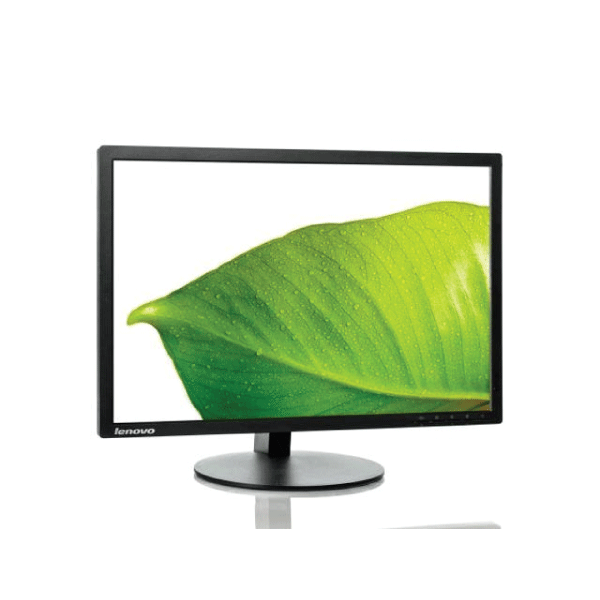 Lenovo ThinkVision T2254p 22" 1680x1050 5ms 16:10 VGA HDMI DP Monitor | 3mth Wty