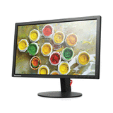 Lenovo ThinkVision T2324p 23" IPS 1920x1080 5ms 16:9 HDMI DVI VGA | NO STAND