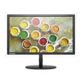 Lenovo ThinkVision T2324p 23" IPS 1920x1080 5ms 16:9 HDMI DVI VGA | NO STAND