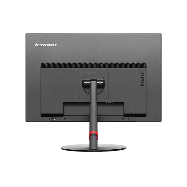 Lenovo ThinkVision T2454p 24" IPS 1920x1200 7ms 16:9 VGA HDMI DP | No Stand