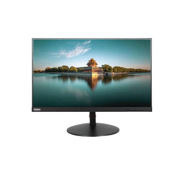 Lenovo ThinkVision t24i-10 IPS 24" 1920x1200 6ms 16:9 VGA DP HDMI | 3mth Wty