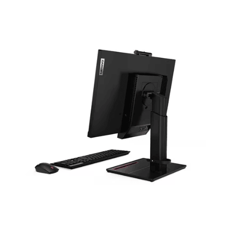 Refurbished - Lenovo Tiny in One 24 G4 WVA 23.8" 1920x1080 6ms 16:9 DP USB 3.2 | 3mth Wty - Reboot IT