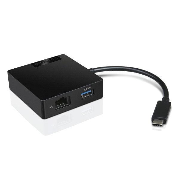 Lenovo USB-C Travel Hub 03X747 | 3mth Wty