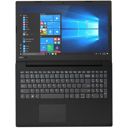 Lenovo V145-15AST 15.6" Laptop - Angled View