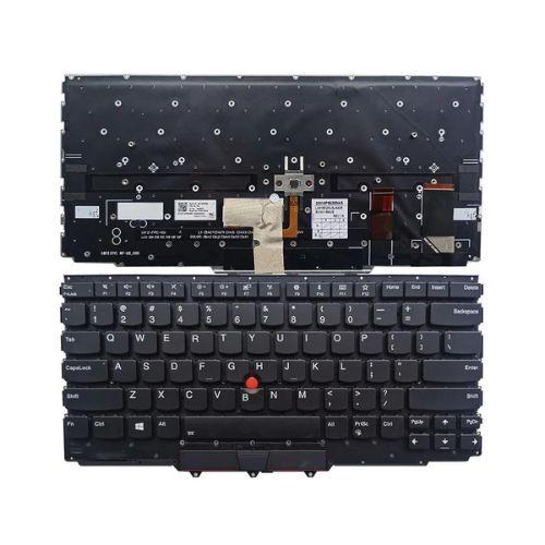 Lenovo X1 Yoga Gen 2 Backlit Keyboard | 3mth Wty