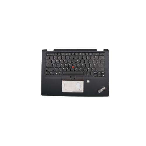 Lenovo X390 Yoga 02HL644 BackLit Keyboard & Palm rest | 3mth Wty