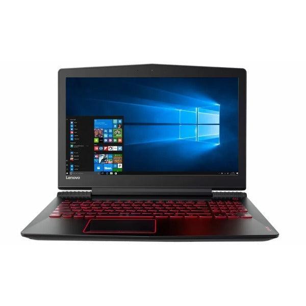 Lenovo Y520 i7 7700Q 2.8GHz 16GB 256GB SSD 15.6" W10H Laptop | 3mth Wty