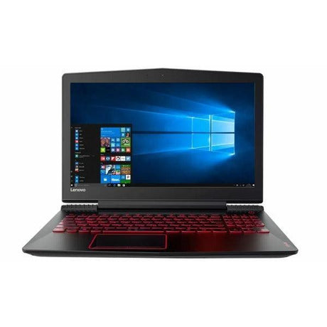 Lenovo Y520 i7 7700Q 2.8GHz 16GB 256GB SSD 15.6" W10H Laptop | 3mth Wty