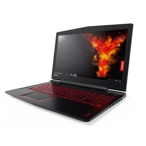 Lenovo Y520 i7 7700Q 2.8GHz 16GB 256GB SSD 15.6" W10H Laptop | 3mth Wty