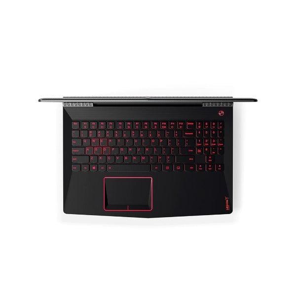 Lenovo Y520 i7 7700Q 2.8GHz 16GB 256GB SSD 15.6" W10H Laptop | 3mth Wty