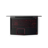 Lenovo Y520 i7 7700Q 2.8GHz 16GB 256GB SSD 15.6" W10H Laptop | 3mth Wty