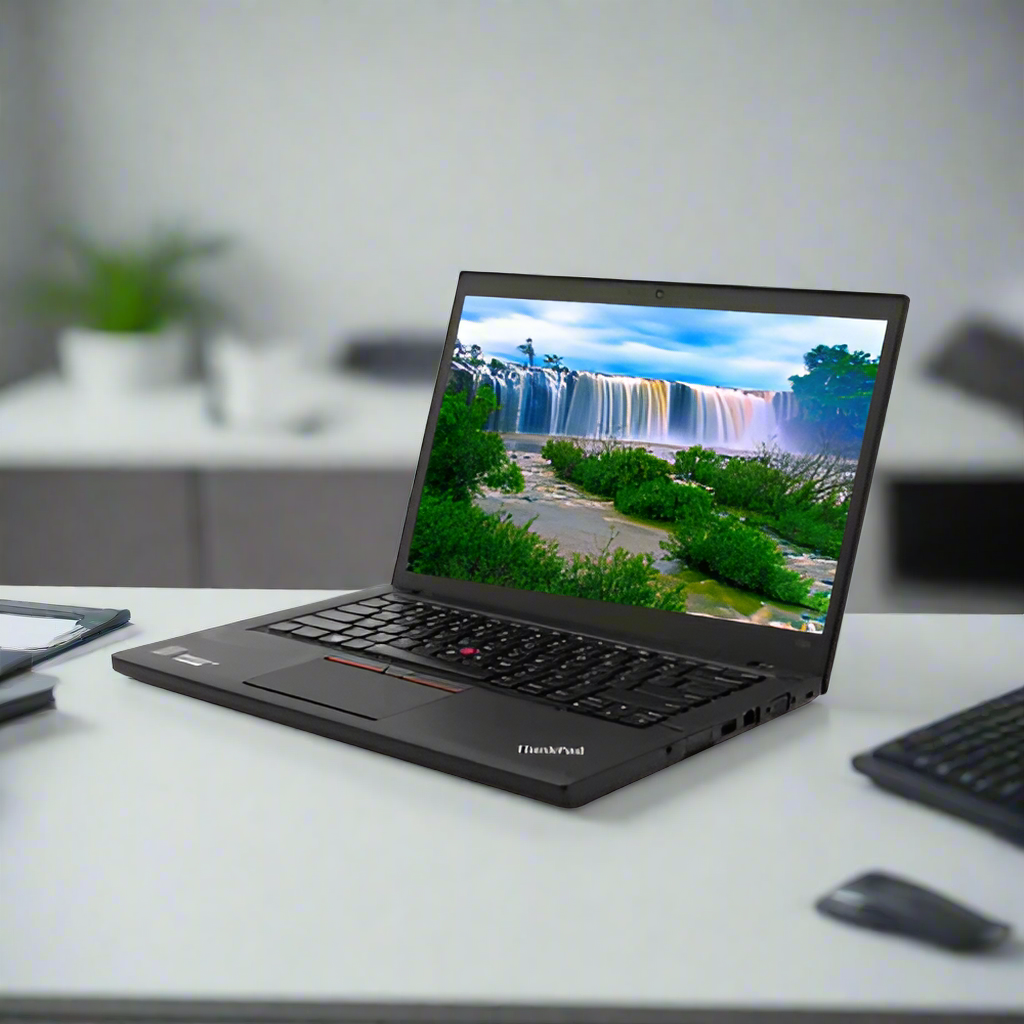 Lenovo ThinkPad T450s i7 5600U 2.6GHz 8GB 180GB SSD NO OS 14