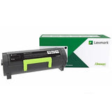 Lexmark 24B6886 Black High Yield Toner Cartridge | Genuine & Brand New