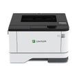 Lexmark MS431dn Mono Laser Printer 42ppm | Low Page Count 3mth Wty