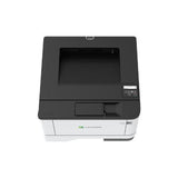 Lexmark MS431dn Mono Laser Printer 42ppm | Low Page Count 3mth Wty