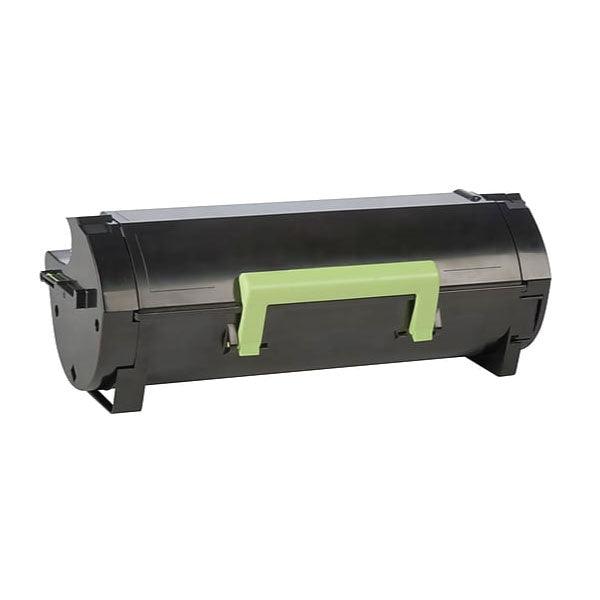 Lexmark MS510 610 Black Ultra High Yield Toner Cartridge | Genuine & Brand New