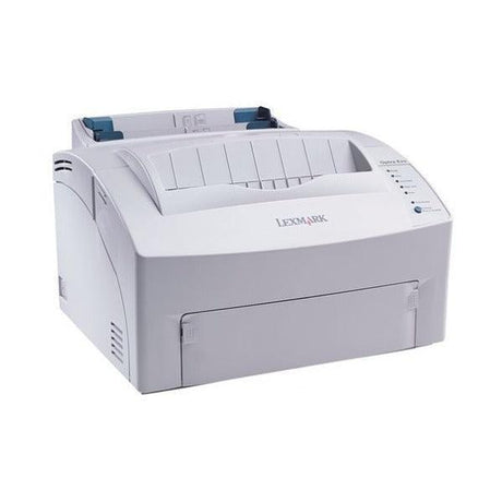 Lexmark Optra E312 Mono Laser Printer 10ppm |  3mth Wty