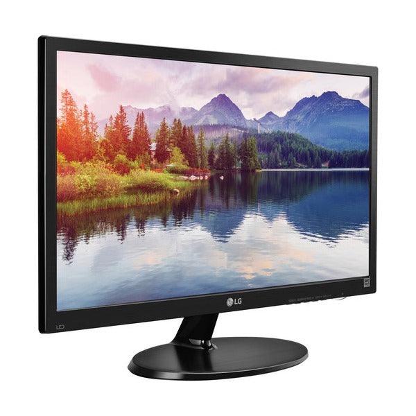 LG 119M38D-B 18.5" 1366x768 5ms 16:9 VGA DVI LCD Monitor | 3mth Wty