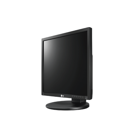 LG 19MB35P-B IPS 19" 1280x1024 5ms 5:4 VGA DVI LCD Monitor | NO STAND 3mth Wty