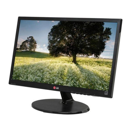 LG 22EN43 21.5" 1920x1080 5ms 16:9 VGA DVI LCD Monitor | NO STAND B-Grade