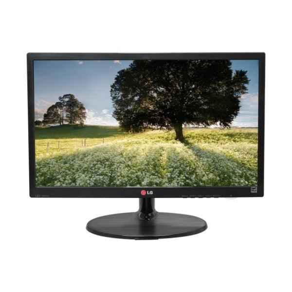 LG 22EN43 21.5" 1920x1080 5ms 16:9 VGA DVI LCD Monitor | NO STAND 3mth Wty