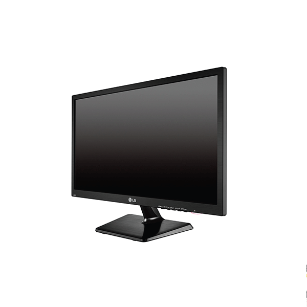 LG 22M37D-B 22" 1920x1080 5ms 16:9 VGA DVI LED Monitor | 3mth Wty