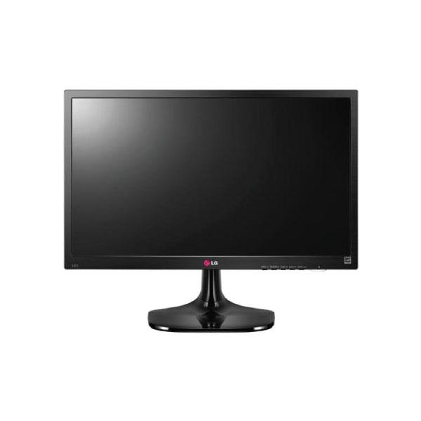 LG 22M45D-B 21.5" 1920x1080 5ms 16:9 VGA DVI LED Monitor | 3mth Wty