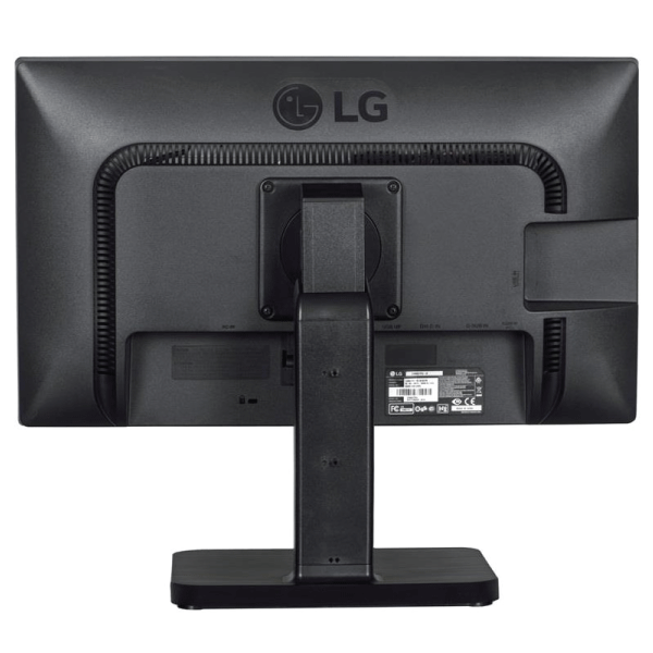 LG 22MB37PU IPS 22" 1920x1080 16:9 5ms VGA DVI Speakers Monitor | 3mth Wty