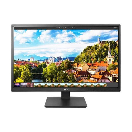 LG 24BK550Y 24" IPS 1920x1080 5ms 16:9 VGA DVI DP HDMI USB | 3mth Wty