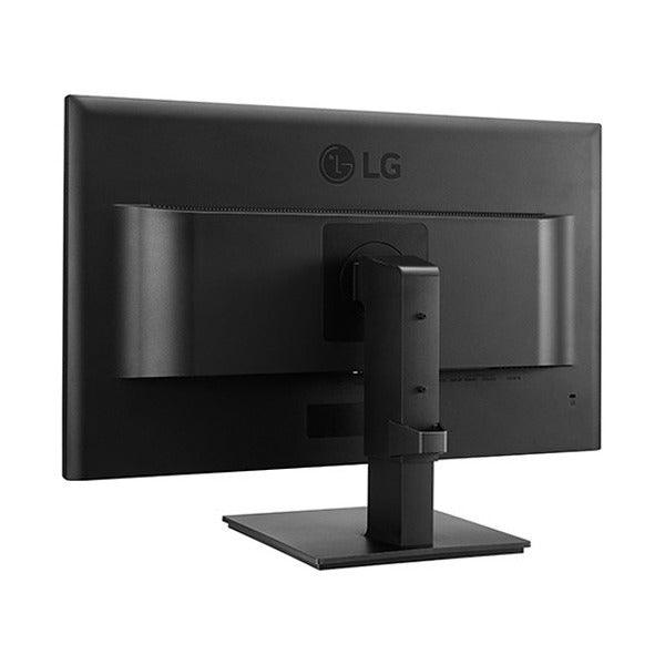 LG 24BK550Y 24" IPS 1920x1080 5ms 16:9 VGA DVI DP HDMI USB | NO STAND