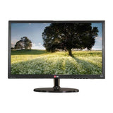 LG 24EN43VS 23.6" 1920x1080 16:9 5ms VGA DVI HDMI Monitor | 3mth Wty