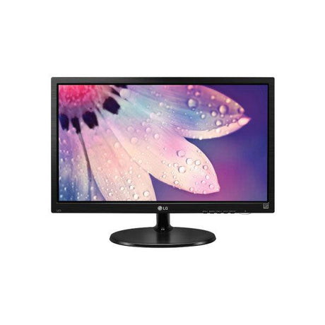 LG 24M38H 24" 1920x1080 5ms 16:9 VGA HDMI LCD Monitor | 3mth Wty